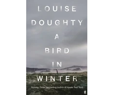 KNYGA Doughty L Bird in Winter, 'Nail-bitingly tense and compelling' Paula Hawkins