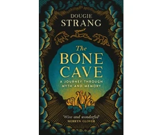 KNYGA Dougie Strang Bone Cave, A Highland Journey through Myth and Memory