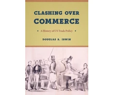 KNYGA Douglas A Irwin Clashing Over Commerce