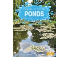 KNYGA Douglas Bender Ponds