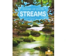 KNYGA Douglas Bender Streams