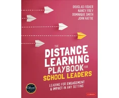 KNYGA Douglas Fisher Distance Learning Playbook for School Leaders