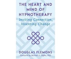 KNYGA Douglas Flemons Heart and Mind of Hypnotherapy