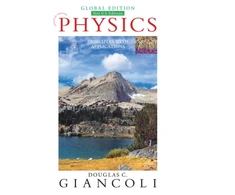 KNYGA Douglas Giancoli Giancoli Douglas Physics: Principles with Applications, Global Edition + Mastering Physics with Pearson eText (Package)