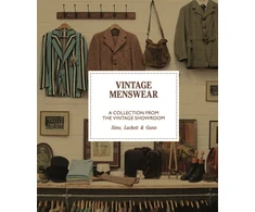 KNYGA Douglas Gunn Vintage Menswear