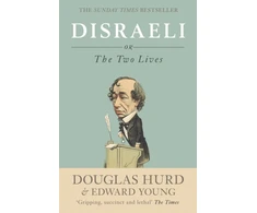KNYGA Douglas Hurd Disraeli