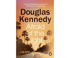 KNYGA Douglas Kennedy Afraid of the Light