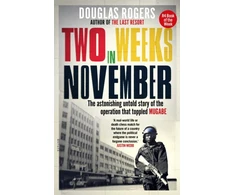 KNYGA Douglas Rogers Two Weeks in November