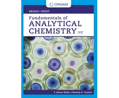 KNYGA Douglas Skoog Fundamentals of Analytical Chemistry