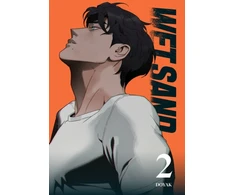 KNYGA Doyak Wet Sand, Volume 2