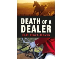 KNYGA Dp Hart Davis Death of a Dealer