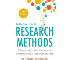 KNYGA Dr Catherine Dawson Introduction to Research Methods 5th Edition