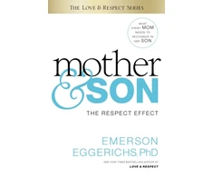 KNYGA Dr Emerson Eggerichs Mother and Son
