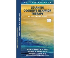 KNYGA Dr Jesse H Wright MD PhD Learning Cognitive-Behavior Therapy
