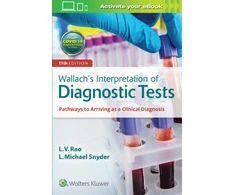 KNYGA Dr. L Michael Snyder M.D. Wallach's Interpretation of Diagnostic Tests