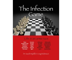 KNYGA Dr Sarah Myhill Infection Game, life is an arms race