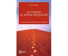 KNYGA Dr Scott Peck Le chemin le moins frequente