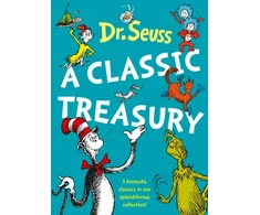 KNYGA Dr. Seuss: A Classic Treasury