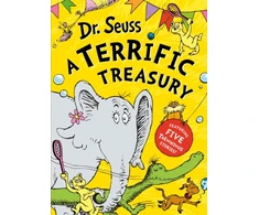 KNYGA Dr. Seuss: A Terrific Treasury
