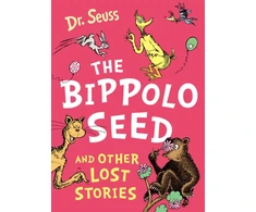 KNYGA Dr Seuss Bippolo Seed and Other Lost Stories