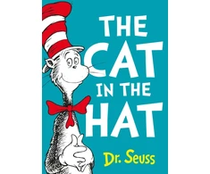 KNYGA Dr Seuss Seuss Dr Cat in the Hat