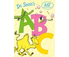 KNYGA Seuss Dr Dr. Seuss’s ABC