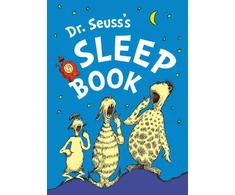 KNYGA Dr. Seuss’s Sleep Book