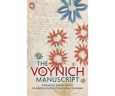 KNYGA Dr Stephen Skinner Voynich Manuscript, The Complete Edition of the World' Most Mysterious and Esoteric Codex