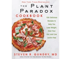 KNYGA Steven Plant Paradox Cookbook