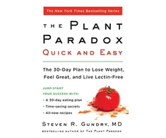 KNYGA Steven Plant Paradox Quick and Easy