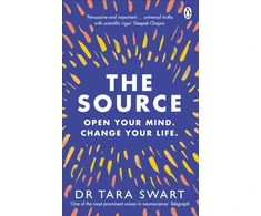 KNYGA Dr Tara Swart Swart Dr Tara Source: Open Your Mind, Change Your Life