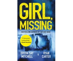 KNYGA Dreda Say Mitchell Girl, Missing