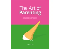 KNYGA Drew De Soto Art of Parenting