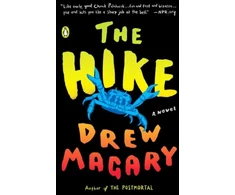 KNYGA Drew Magary Hike