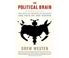 KNYGA Drew Westen Political Brain