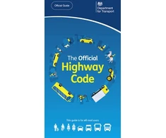 KNYGA Driver &amp; Vehicle Standards Agency official highway code