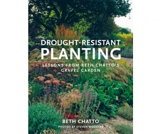 KNYGA Drought-Resistant Planting, Lessons from Beth Chatto's Gravel Garden