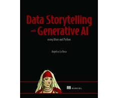 KNYGA Duca Angelica Data Storytelling with Generative AI
