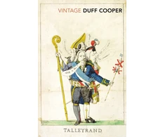 KNYGA Duff Cooper Talleyrand