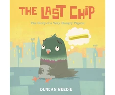 KNYGA Duncan Beedie Last Chip