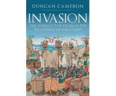 KNYGA Duncan Cameron Invasion