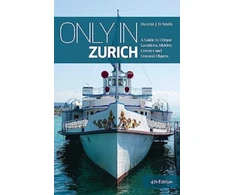 KNYGA Smith Only in Zurich