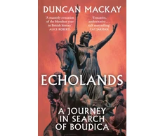 KNYGA Duncan Mackay Echolands