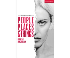 KNYGA Duncan Macmillan People, Places and Things
