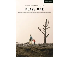 KNYGA Duncan Macmillan: Plays One