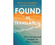KNYGA Duncan Madden Found in Translation