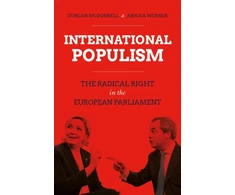 KNYGA Duncan Mcdonnell International Populism