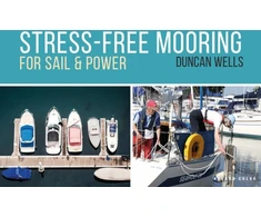 KNYGA Duncan Wells Stress-Free Mooring