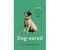 KNYGA Duncan Wu Dog-eared