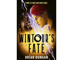 KNYGA Dungan Brian Wintour's Fate